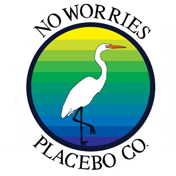 No Worries Placebo Company